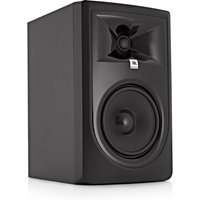 JBL 306P MKII Studio Monitor - Nearly New