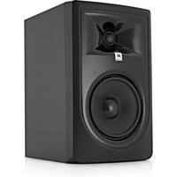 Read more about the article JBL 306P MKII Studio Monitor – Nearly New