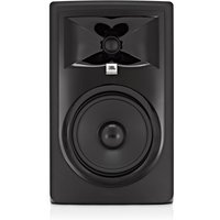 Read more about the article JBL 306P MKII Studio Monitor