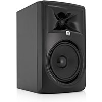 JBL 308P MKII Studio Monitor - Nearly New