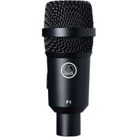 AKG P4 Dynamic Instrument Microphone