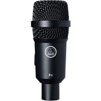Read more about the article AKG P4 Dynamic Instrument Microphone