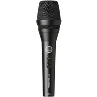 Read more about the article AKG P3-S Vocal and Instrument Dynamic Microphone