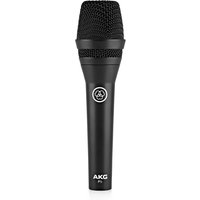 Read more about the article AKG P5i Handheld Dynamic Microphone