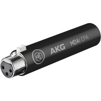 AKG MDAi CPA Connected PA Mic Adaptor