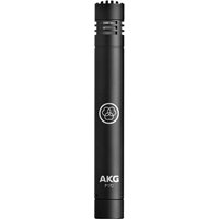 Read more about the article AKG P170 Project Studio Line Instrument Condenser Microphone
