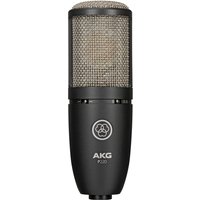 AKG P220 Large Diaphragm Condenser Microphone