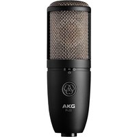 Read more about the article AKG Perception P420 Condenser Microphone