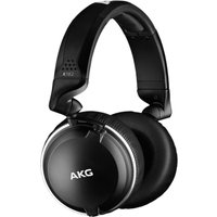 AKG K182 Closed-Back Monitoring Headphones