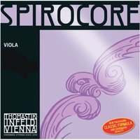 Read more about the article Thomastik Spirocore Viola String Set 15