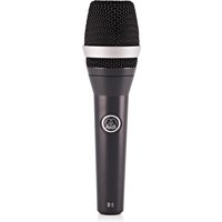 Read more about the article AKG D5 Dynamic Vocal Microphone