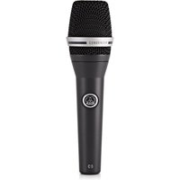 Read more about the article AKG C5 Professional Vocal Condenser Microphone