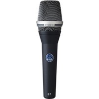 AKG D7 Dynamic Vocal Microphone