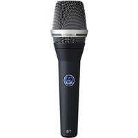 Read more about the article AKG D7 Dynamic Vocal Microphone