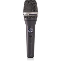 AKG D7 Switched Microphone