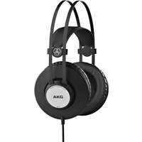 AKG K72 Closed-Back Headphones