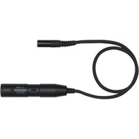 AKG MPA VL In Line XLR Power Adaptor For ML + L Version Mics