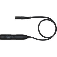 Read more about the article AKG MPA VL In Line XLR Power Adaptor For ML + L Version Mics