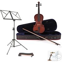 Hidersine Inizio Violin Outfit Full Size With Accessory Pack