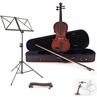 Read more about the article Hidersine Inizio Violin Outfit Full Size With Accessory Pack