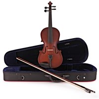 Hidersine Inizio Violin Outfit Full Size