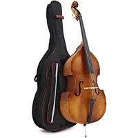 Hidersine Inizio Double Bass Outfit 3/4