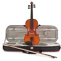 Hidersine Vivente Violin Outfit 3/4 Size