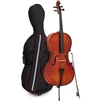 Hidersine Piacenza Cello Outfit Full Size