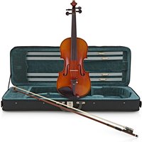 Hidersine Veracini Violin Outfit Full Size