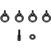 Read more about the article Mackie PA-A1 Eyebolt Kit For SRM450 & C300