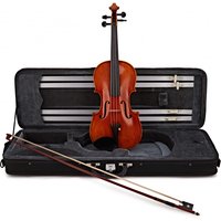 Hidersine Nobile Violin Outfit Stradivari Design