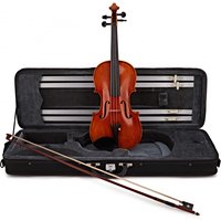 Read more about the article Hidersine Nobile Violin Outfit Stradivari Design