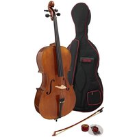 Read more about the article Hidersine Veracini Cello Outfit Full Size