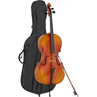 Hidersine Veracini Cello Outfit Full Size