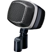 Read more about the article AKG D12 VR Dynamic Kick Drum Microphone