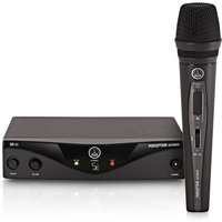 AKG Perception Wireless Vocal Set Band D / ISM