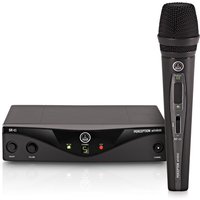 Read more about the article AKG Perception Wireless Vocal Set Band D / ISM