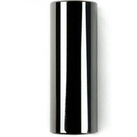 Dunlop 220 Chrome Steel Slide Medium