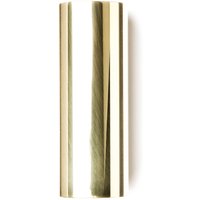 Read more about the article Dunlop 222 Brass Slide Medium
