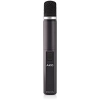 Read more about the article AKG C1000S MK IV Small Diaphragm Condenser Mic