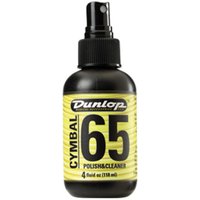 Dunlop Formula 65 Cymbal Cleaner