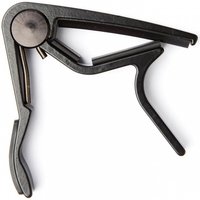 Read more about the article Dunlop 83CB Trigger Capo Acoustic Curved Black