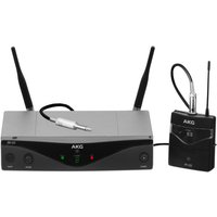 Read more about the article AKG WMS420 Wireless Instrument System Band D