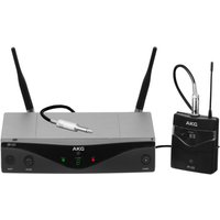 Read more about the article AKG WMS420 Wireless Instrument System Band U1