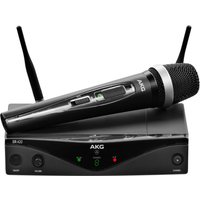 AKG WMS420 Wireless Vocal System Band U1