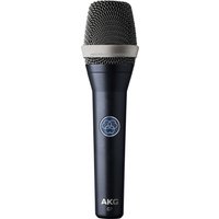 Read more about the article AKG C7 Reference Condenser Microphone