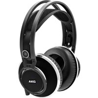 Read more about the article AKG K812 Open-Back Reference Headphones