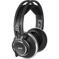 Read more about the article AKG K872 Closed-Back Reference Headphones