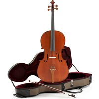 Read more about the article Archer 34C-500 3/4 Size Cello by Gear4music