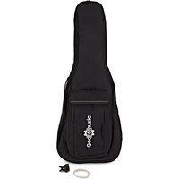 Read more about the article Classical Guitar Accessory Pack by Gear4music 3/4 Size